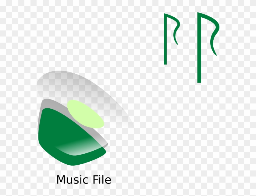Audio File Png Clipart #3796891