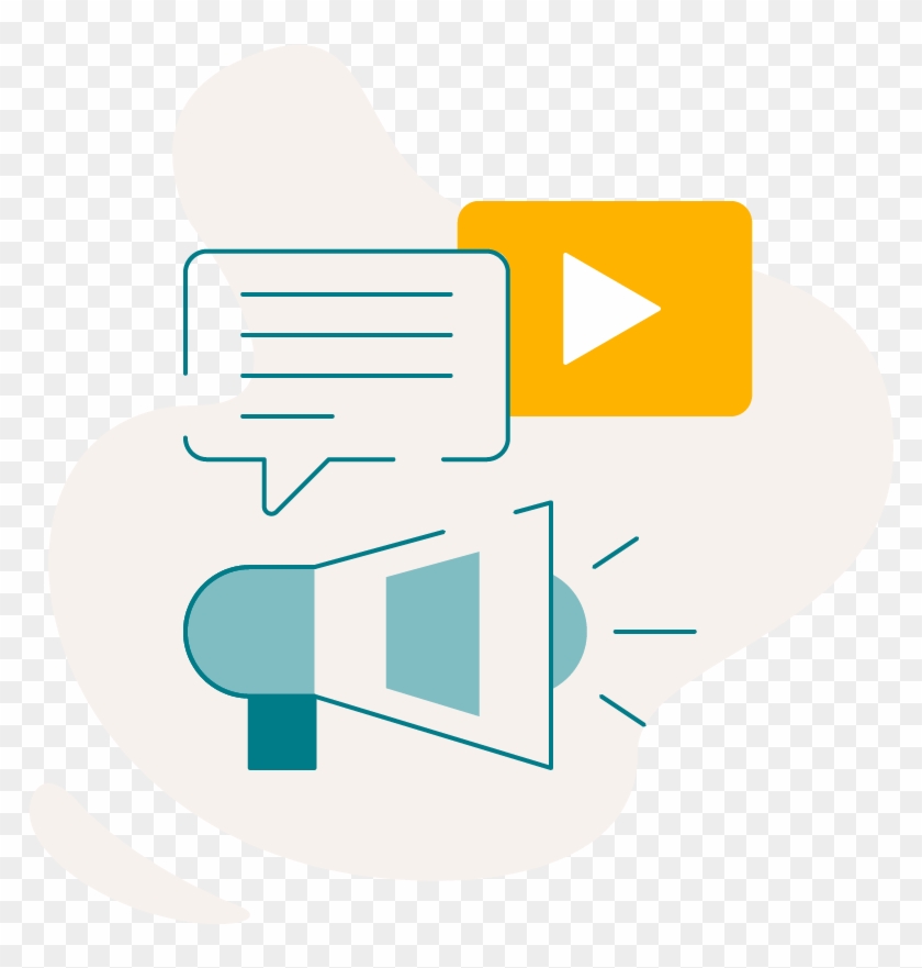 Digital Marketing Clipart