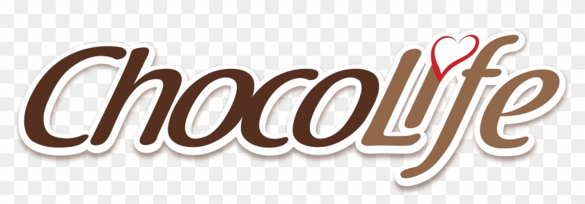 Alimentos Para A Vida - Chocolife Clipart