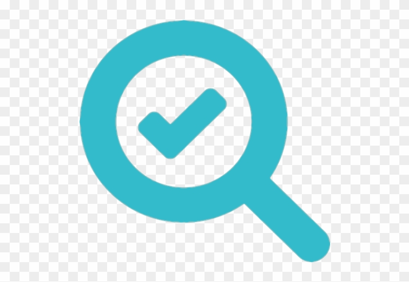 Digital Marketing Research - Research Goal Icon Png Clipart