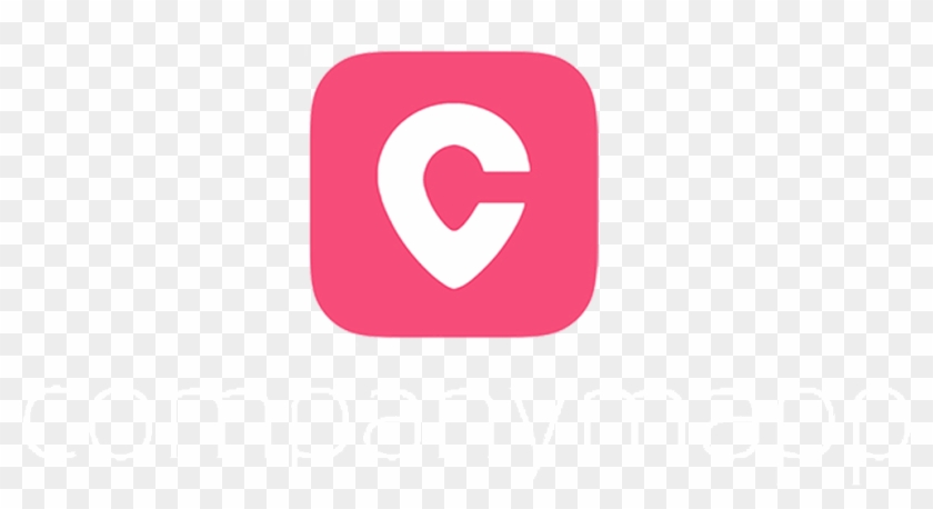 Companymapp - Sign Clipart #3797180