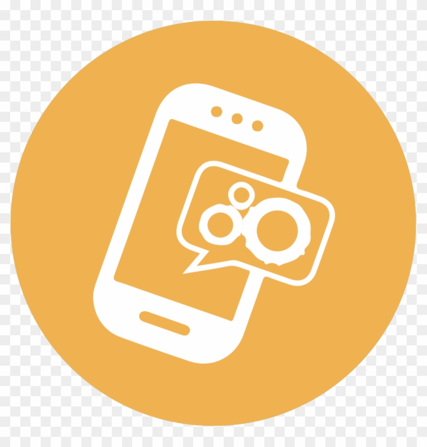 Digital Marketing Services - Mobile Apps Symbol Clipart #3797256
