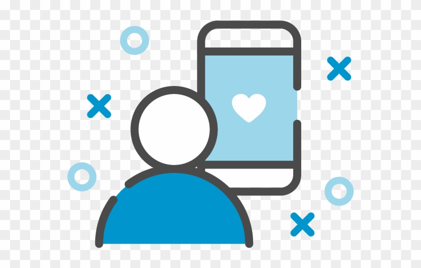 Influencer-marketing Icon Clipart #3797317