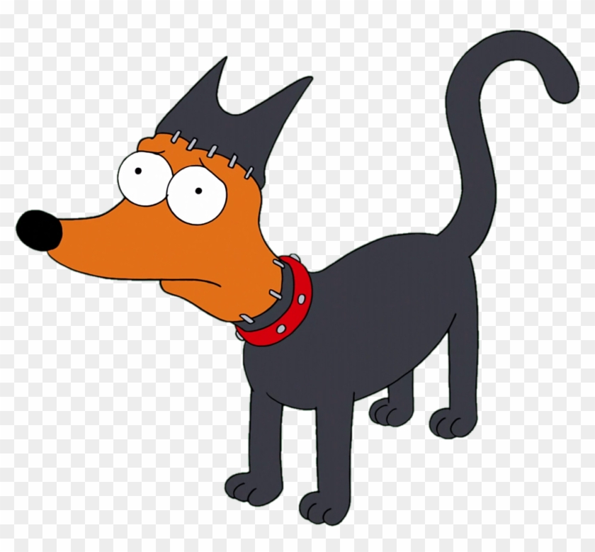 Santa's Little Hybrid - Cartoon Clipart #3797350