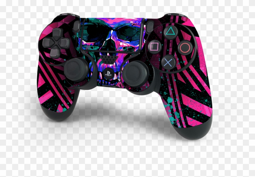 Ps4 Controller Png Clipart