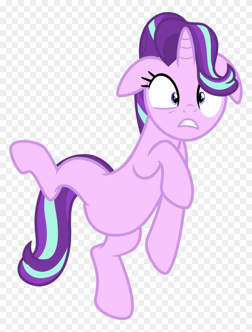 Tag - Vector - Season 6 Mane Starlight Glimmer Clipart #3797416
