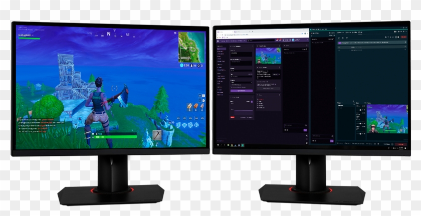 Computer Monitor Clipart #3797418