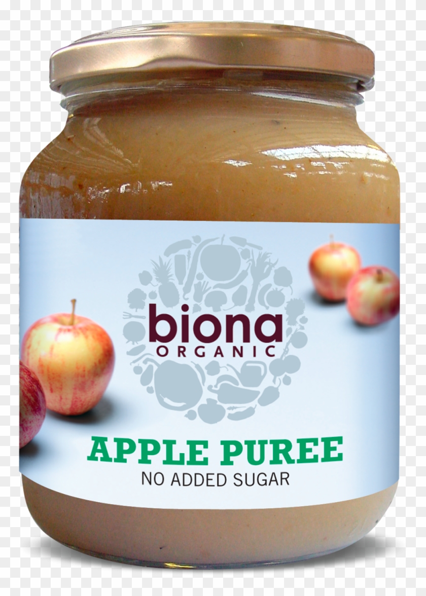 13316 - Biona Organi - - Pear And Apple Spread Clipart #3797613