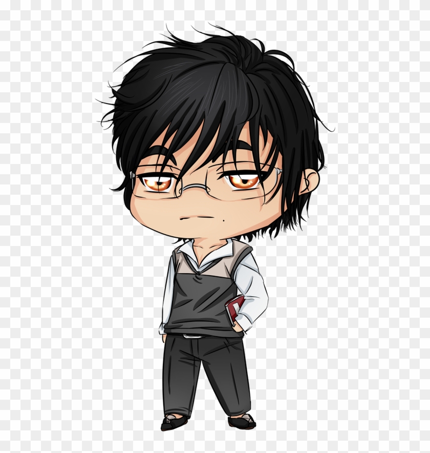 Parival - Cartoon Clipart