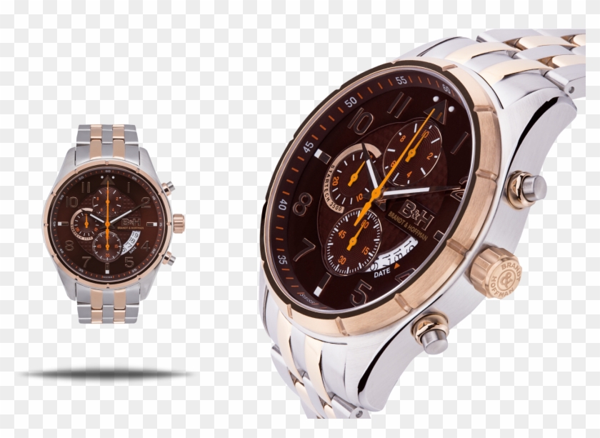 Description - Analog Watch Clipart #3797796