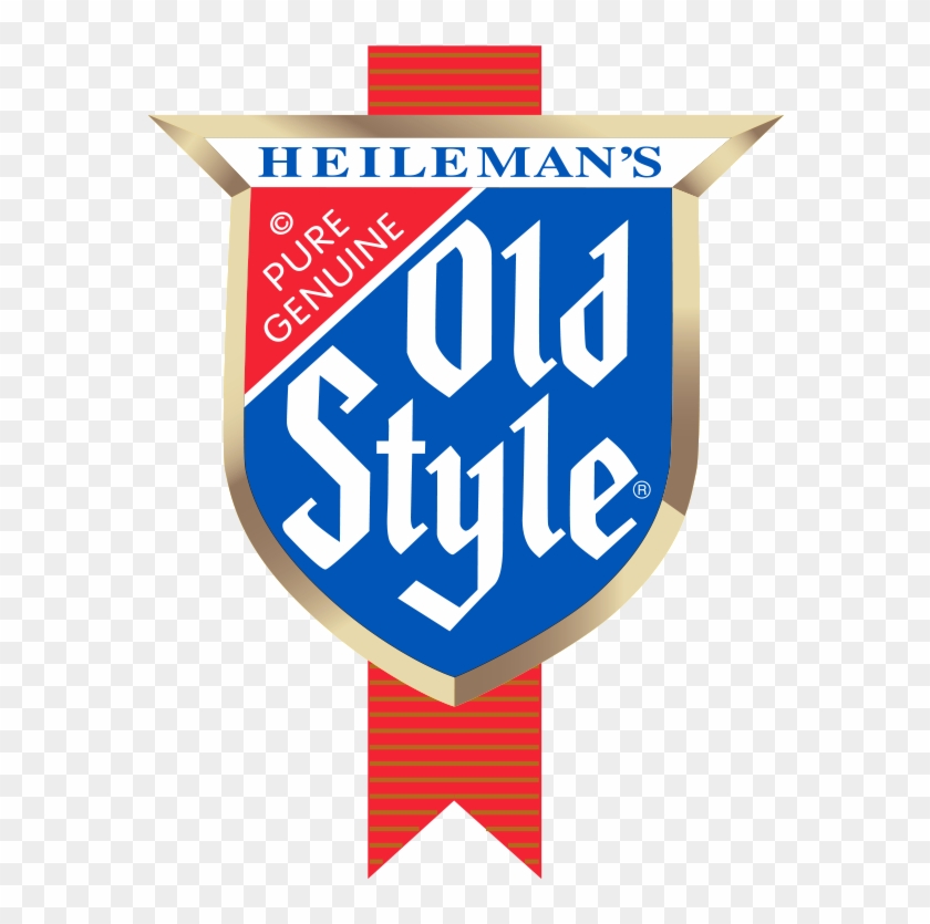 Old Style Classic Logo - Old Style Clipart #3797826