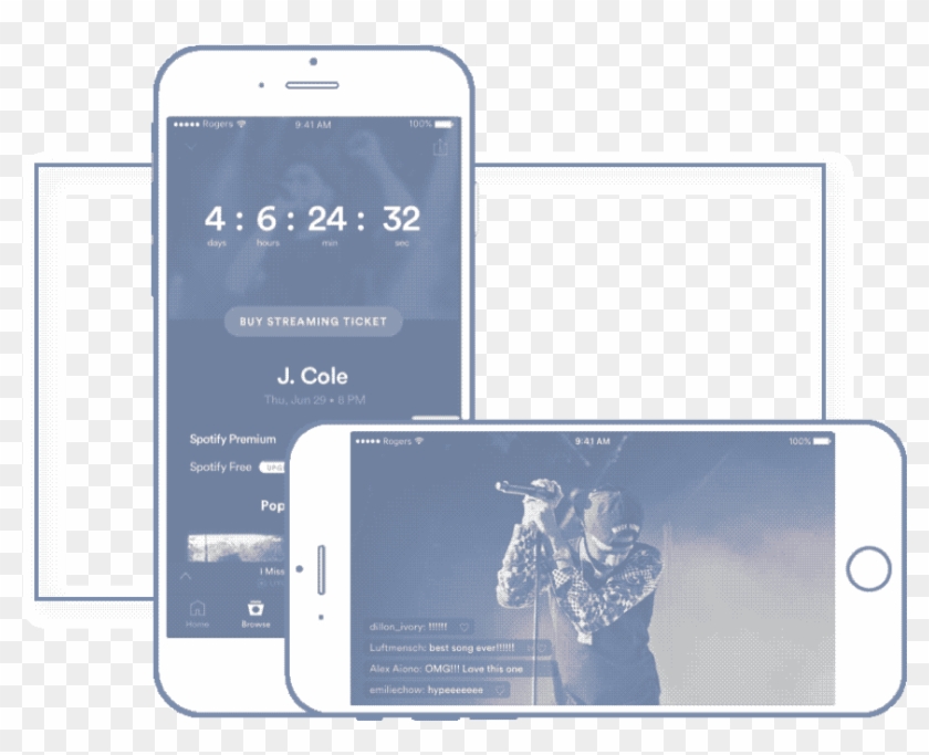 Rendered Element - Iphone Clipart