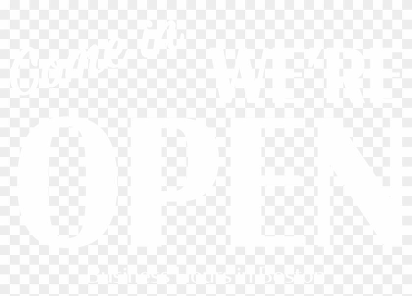 1 Dot = 1 Open Business - Poster Clipart