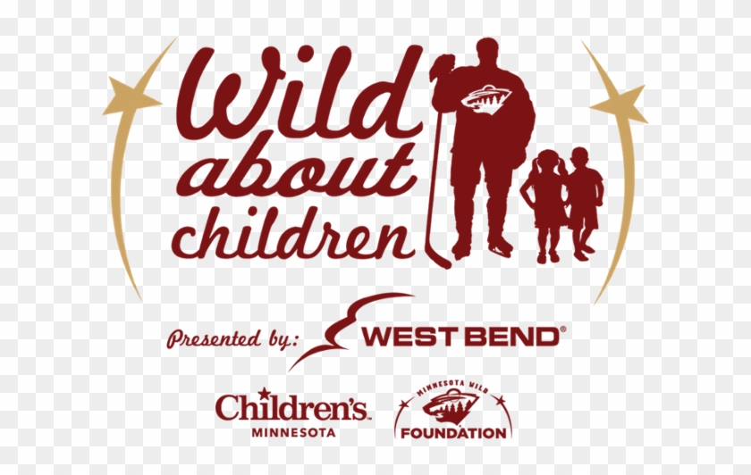 Wild About Children Gala To Be Held Jan - West Bend Insurance Clipart #3798115