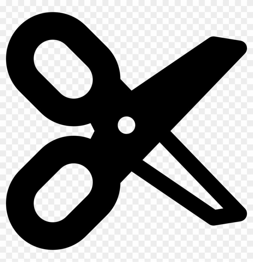 Scissors Open Tool Comments Clipart #3798118