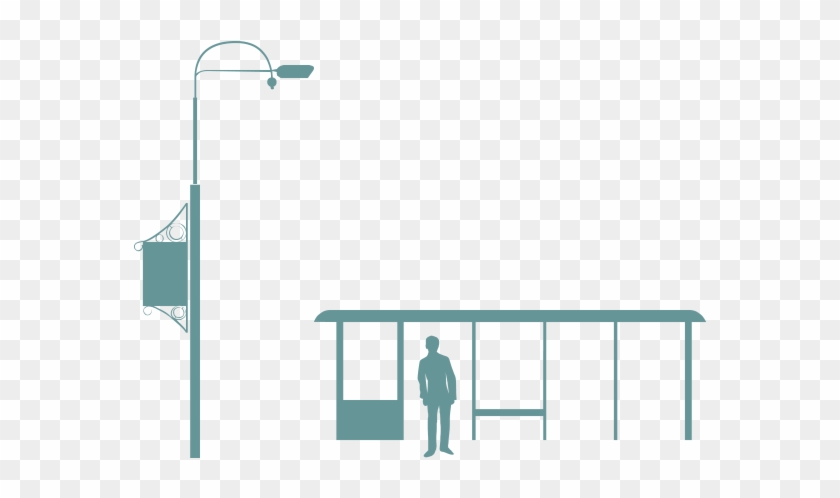 Festina Lente - Handrail Clipart