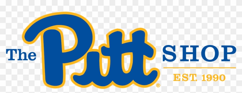Logo - Pittsburgh Panthers Football Clipart