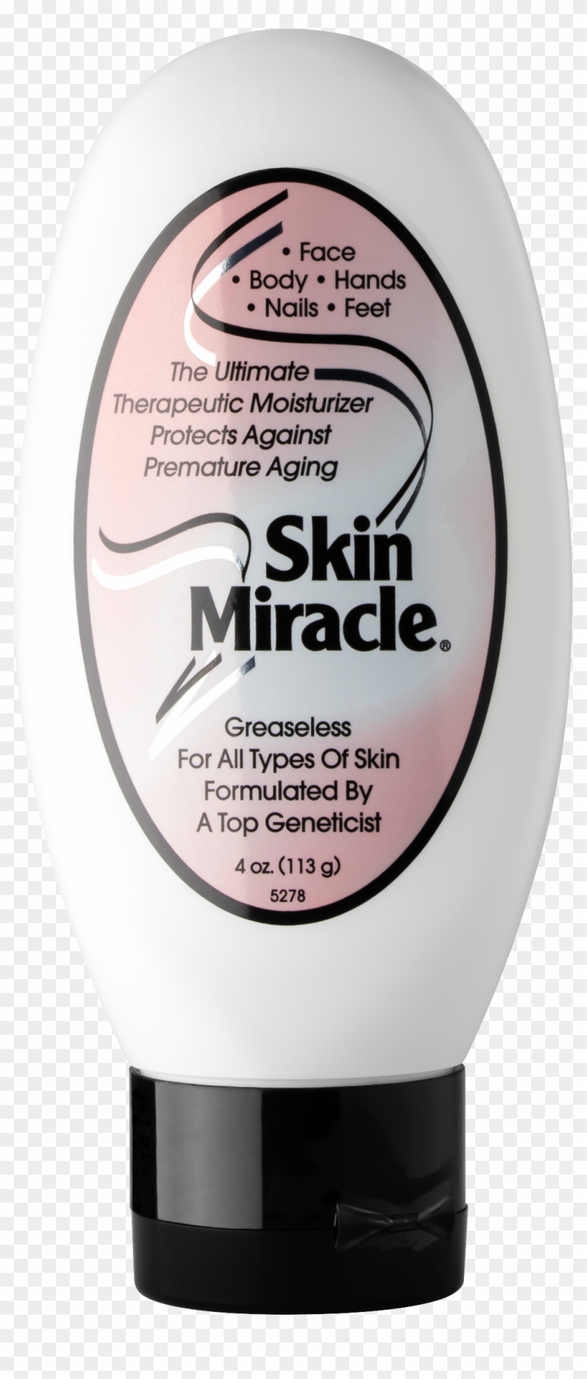 Skin Miracle Is The Ultimate Therapeutic Moisturizer - Eye Shadow Clipart