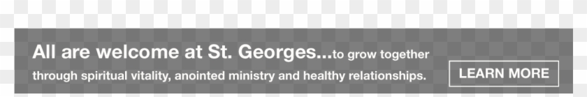 George's Of Forest Hill Anglican Church - Beige Clipart #3798333