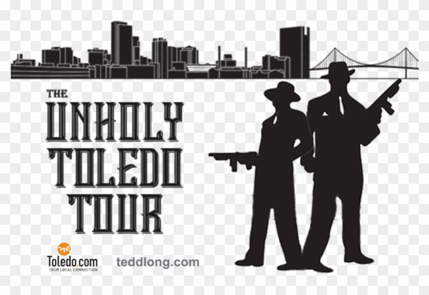 Toledo Clipart #3798375