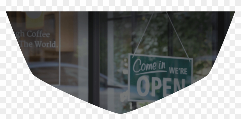 Business Interruption Insurance To Keep Your Business - Street Sign Clipart