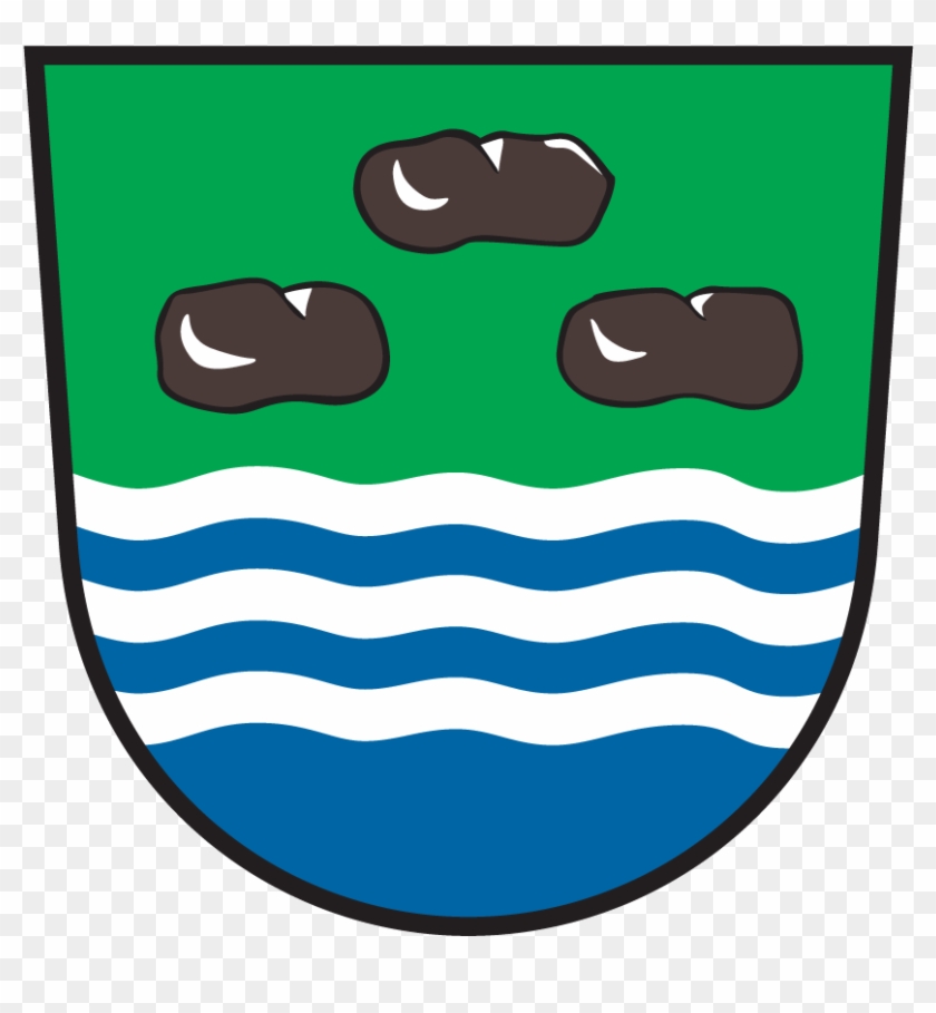 Wappen At St Kanzian Am Klopeiner See - Sinokor Merchant Marine Clipart #3798450