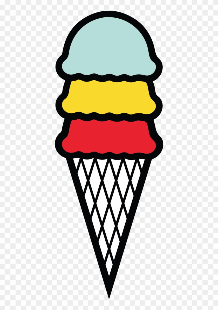 Gucci Mane Ice Cream Cone Png Clipart