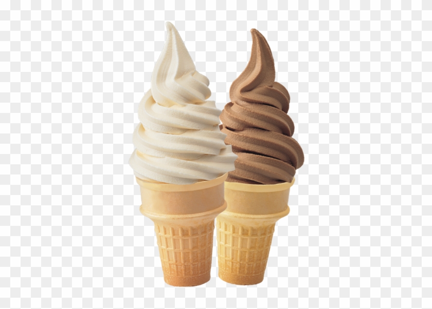 1485213910-2328 - Soft Ice Cream Png Clipart #3798511