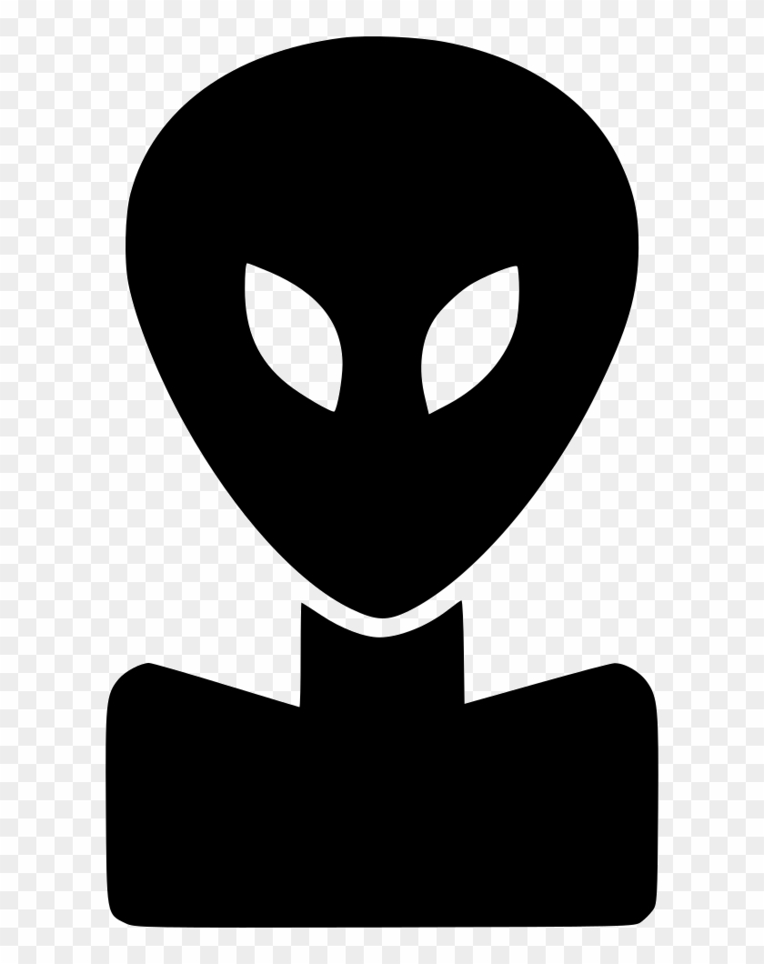 Alien Face Png Clipart