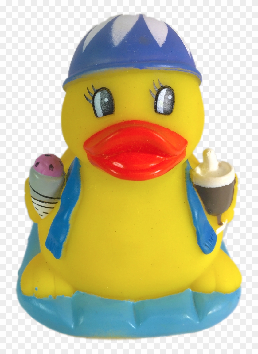 Bath Toy Clipart #3798894