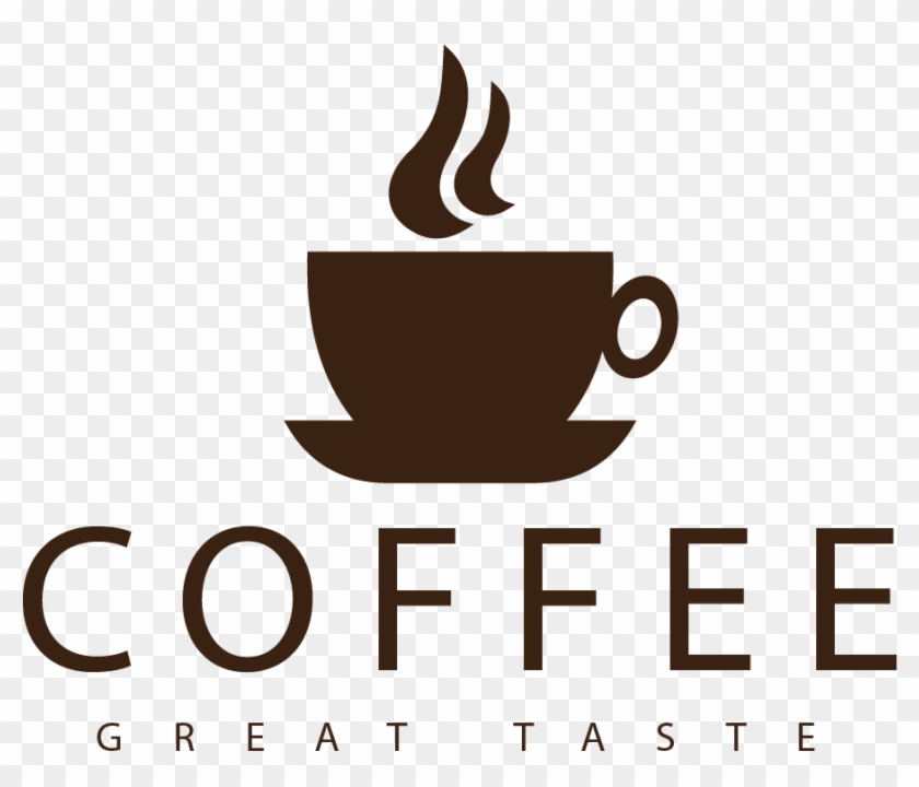 Logo Of Coffee Shop - Cup Clipart #3798897