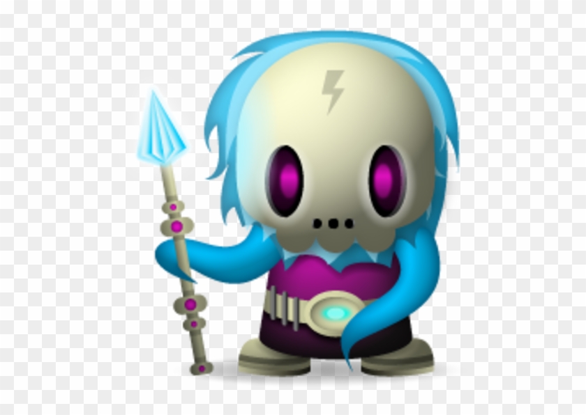 Alien Icon Clipart #3798903