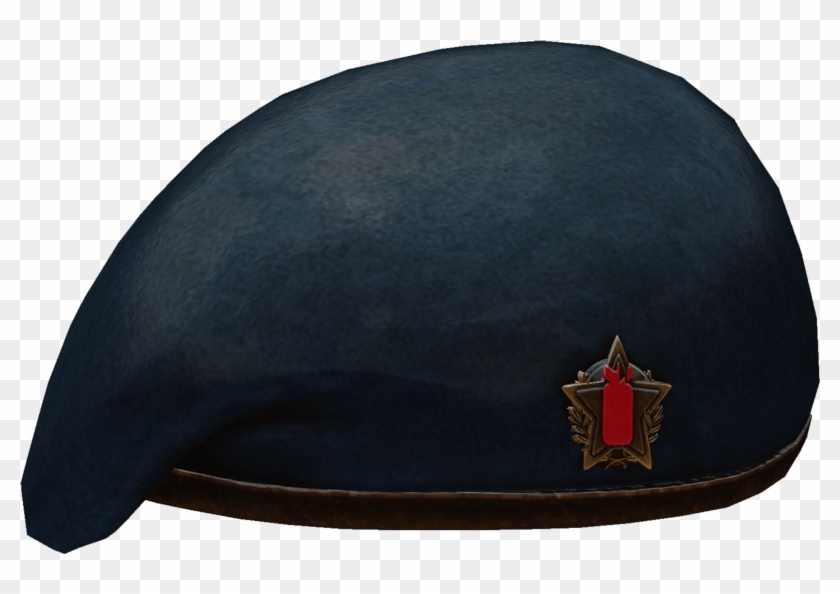 Clipart Hat Mobster - Beanie - Png Download #3798925