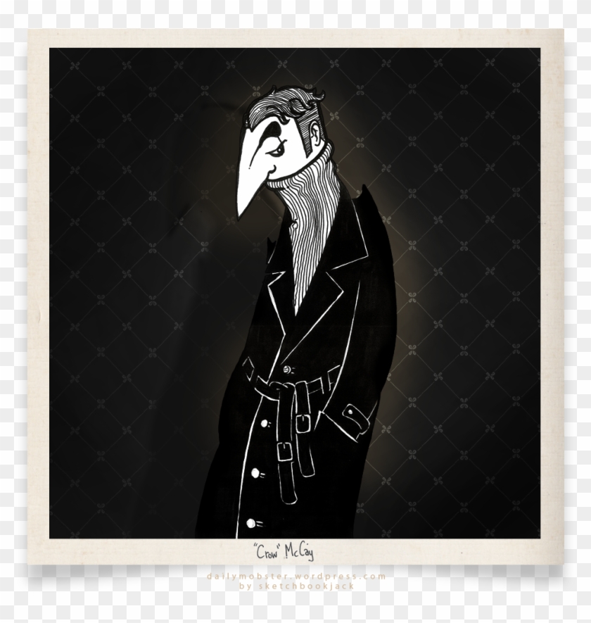 The Daily Mobster - Turkey Clipart