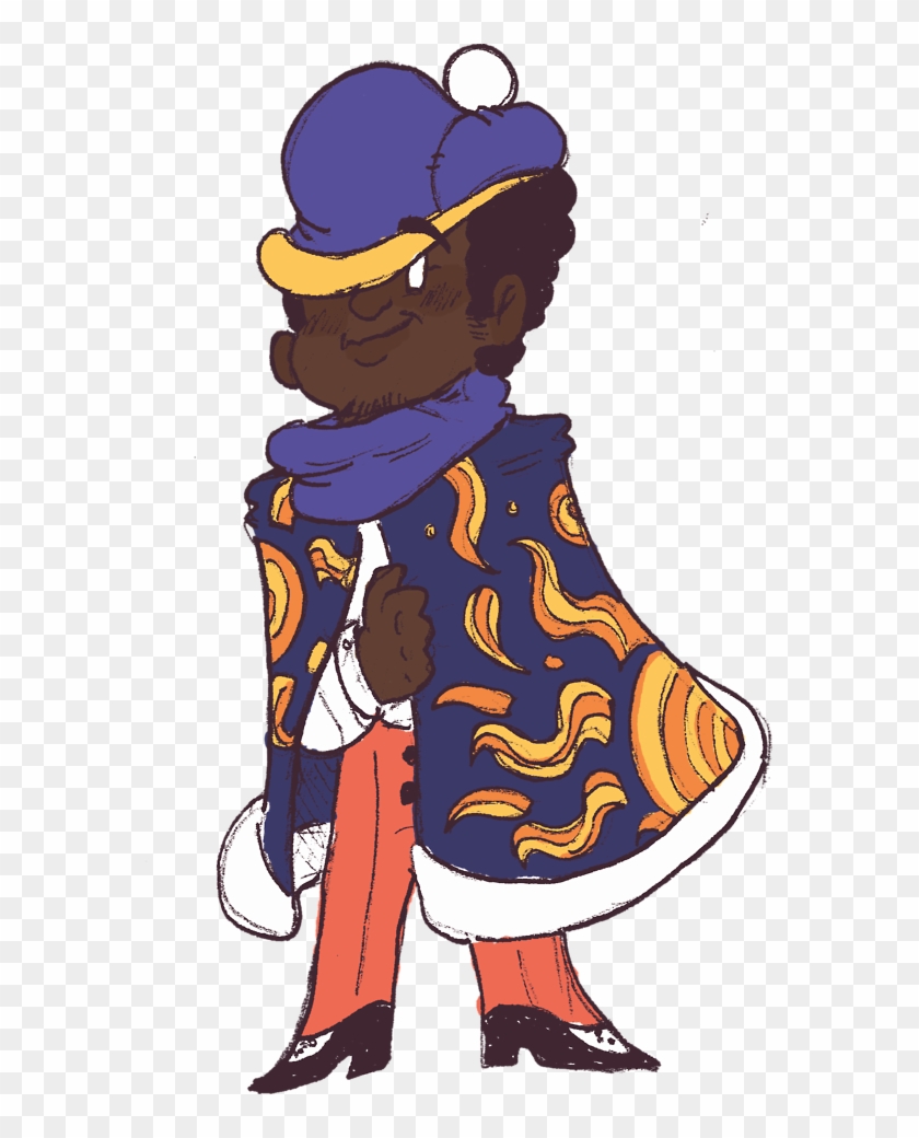 University Work Yet Again, This Time It's Howl's Moving - Cartoon Clipart