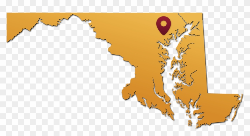Maryland Land Developers - Maryland Sixth Congressional District Clipart #3799368