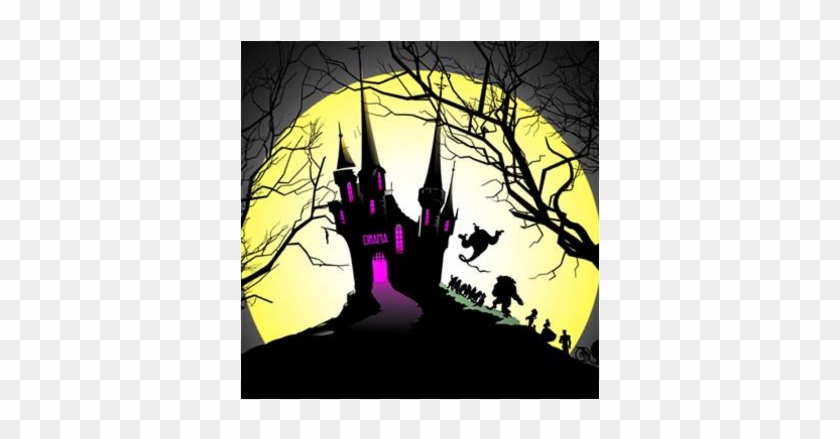 More Events Nearby - Birch Clipart #3799430