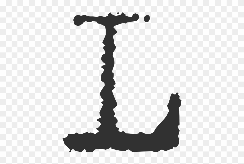 Late - Silhouette Clipart