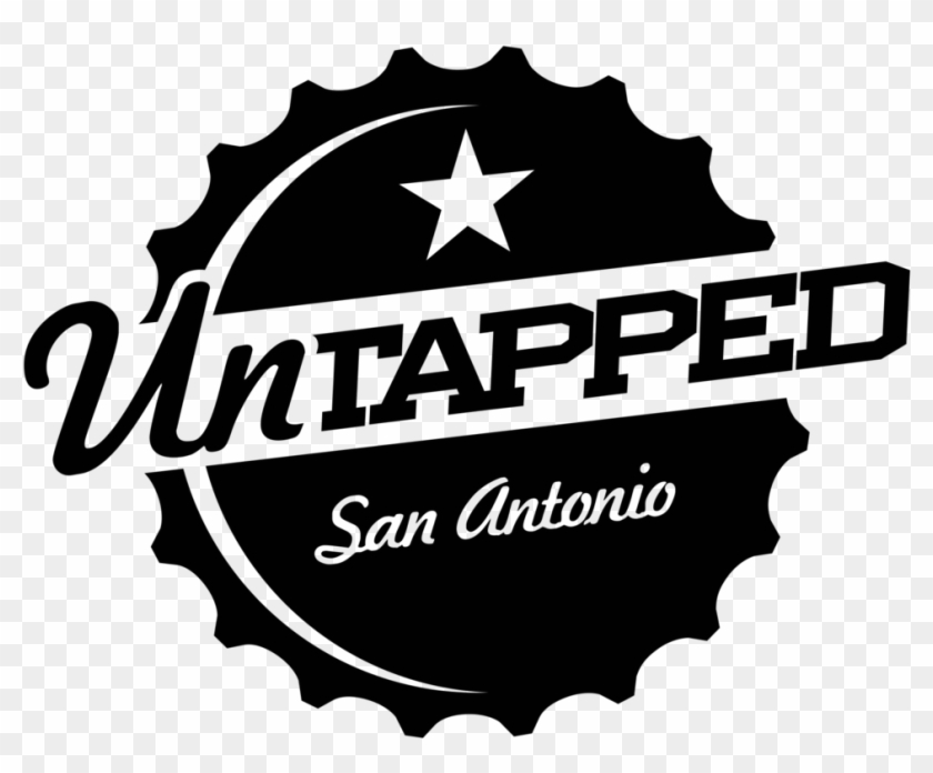 Untapped Festival San Antonio Features Craft Beer And - Label Clipart #3799620