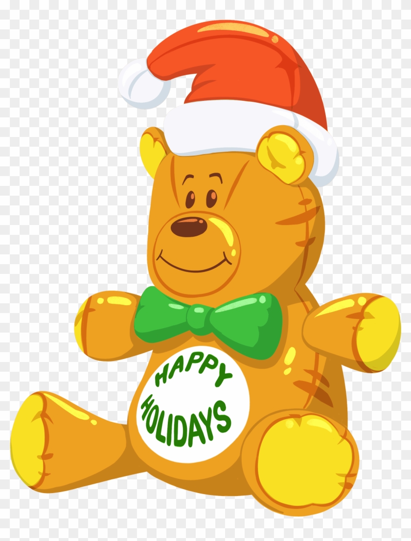 Awesome Now We've Got To Handle Those Christmas Decorations - Cartoon Clipart