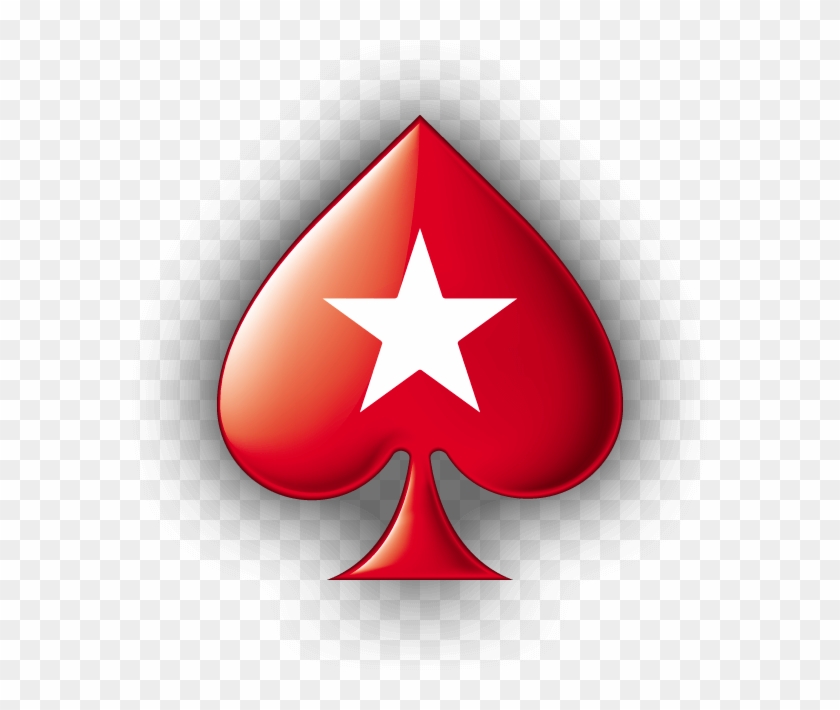 Pokerstars - Illustration Clipart