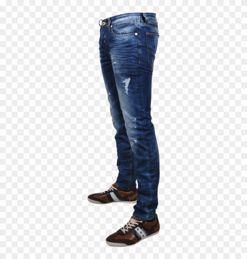 Jeans Png Images Free Download - Rk Editing New Png Clipart #380256