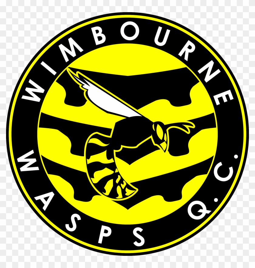 Wimbourne Wasps Logo - Wimbourne Wasps Harry Potter Clipart