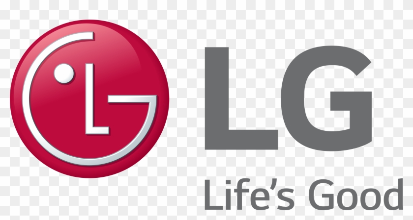 Lg Logo 1 1 28 De Novembro De - Lg Electronics Clipart #380508