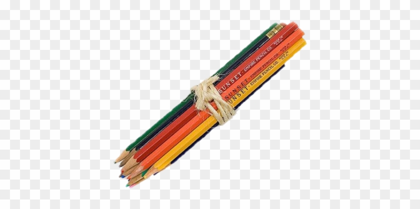 Pencils Png Clipart