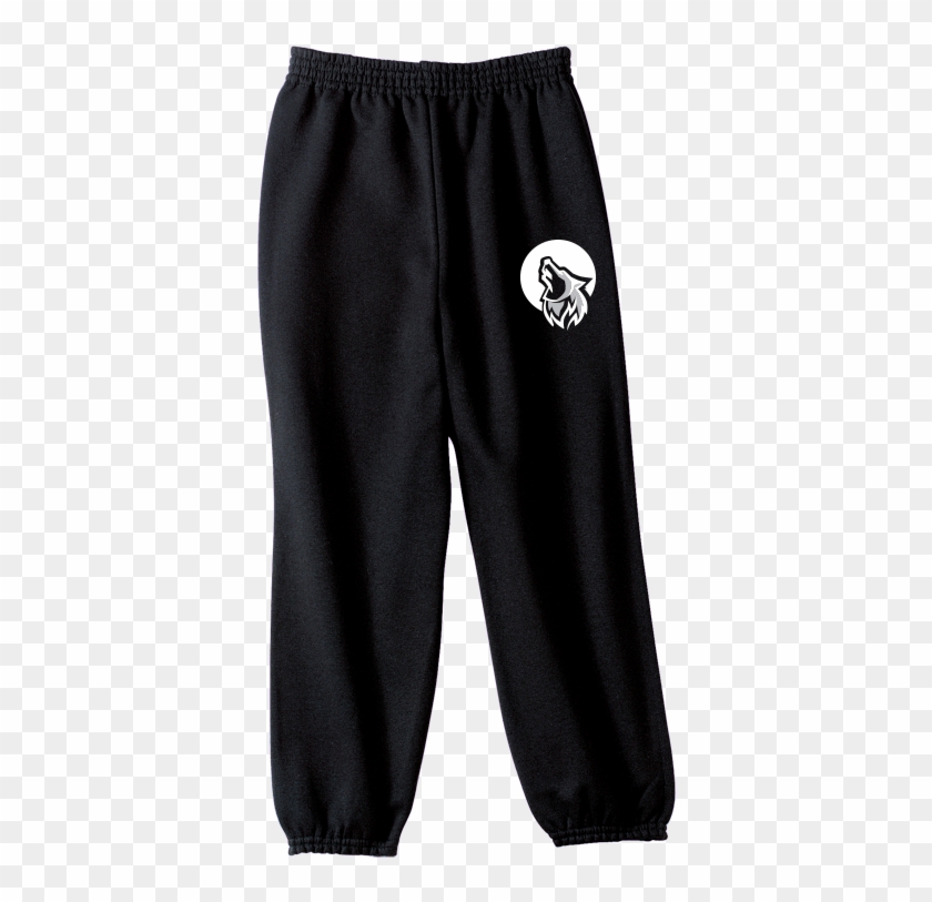 Ccsl Gym Pants - Pocket Clipart #380512