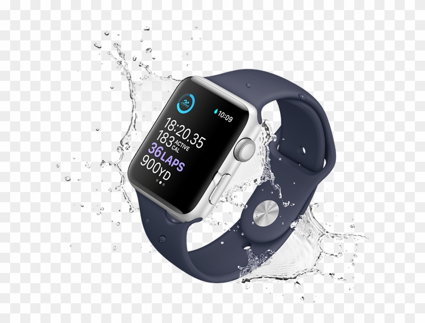 700 X 558 17 - Apple Watch Series 3 Clipart #380586