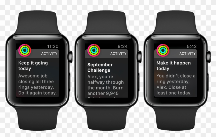 Apple - Slack Apple Watch App Clipart #380775