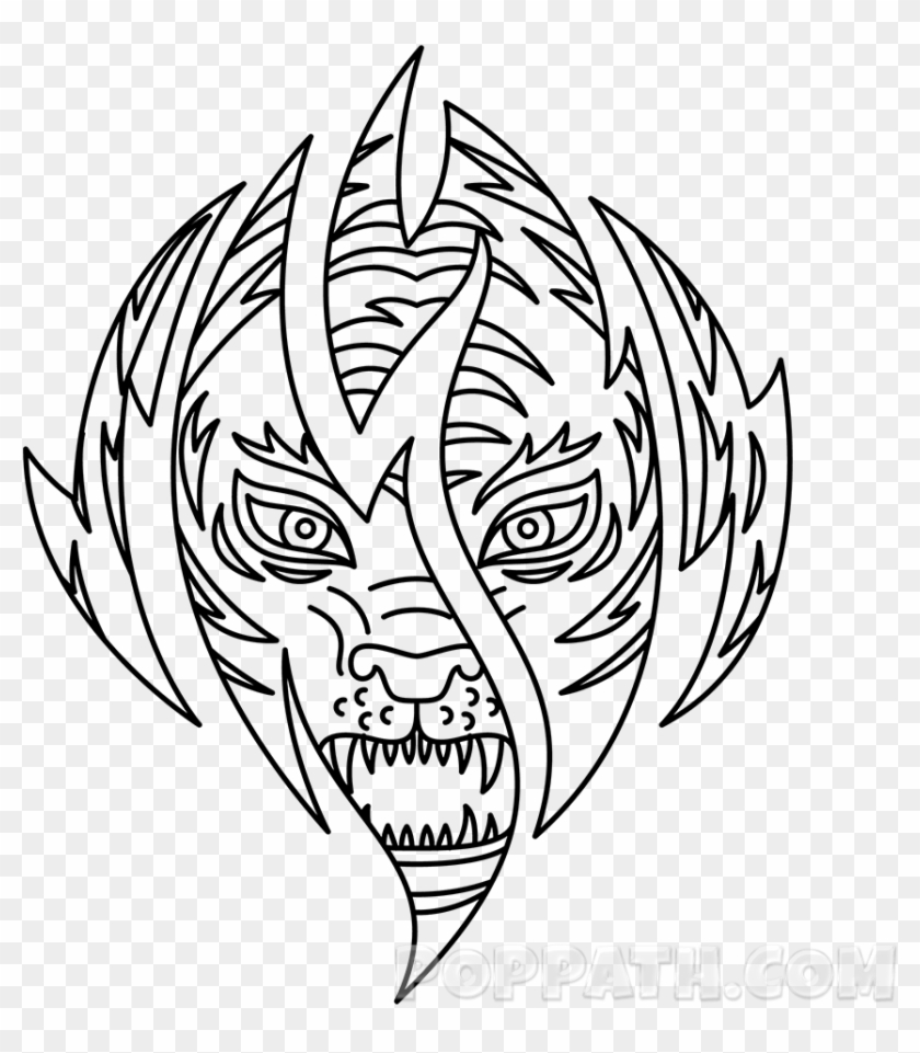 1000 X 1000 7 - Sketch Clipart