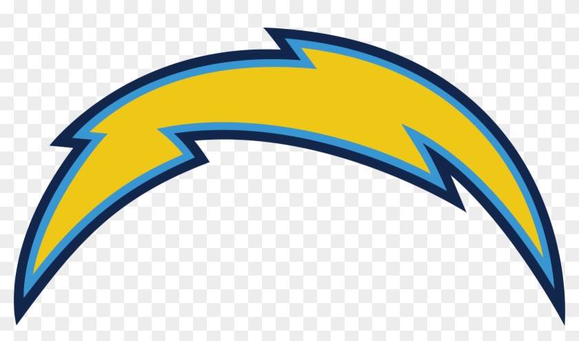Los Angeles Chargers Hd Wallpaper - San Diego Chargers Clipart